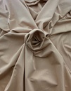 SINGLE JERSEY  (1.60m / 160gsm)_OCCRegenerative® Turkey_LIGHT SAND