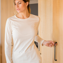 LONGSLEEVE SHIRT WOMAN