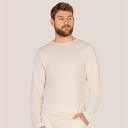 CAMISETA MANGA LARGA HOMBRE