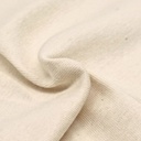 RIB JERSEY 1X1  (1.70m / 260gsm)_Organic Turkey_ECRU