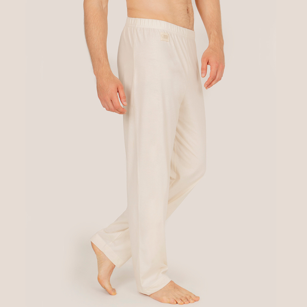 PANTALON PIJAMA LARGO