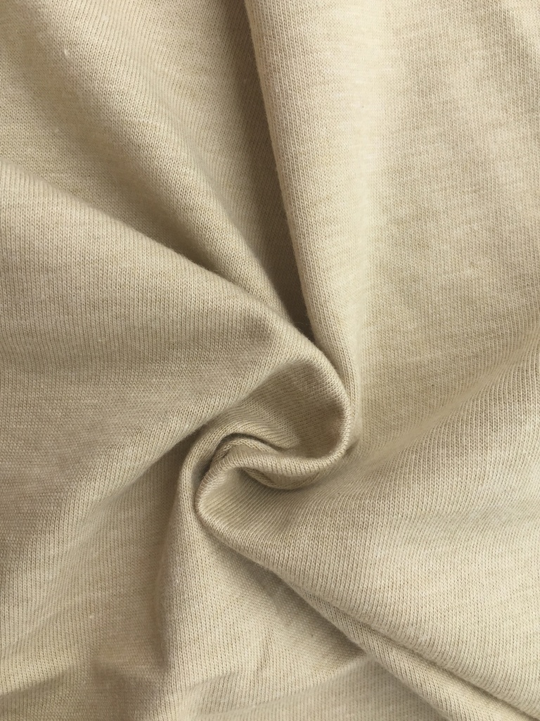 [RBR-K8000-GRg] RIB JERSEY 1X1  (1.60m / 200gsm)_OCCRegenerative® Brazil_GREEN