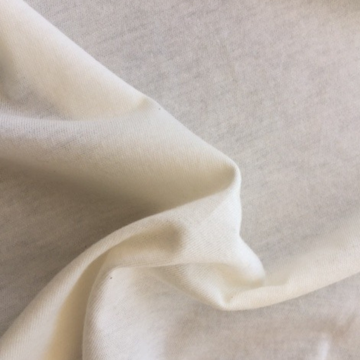 [OCCGE-9000-A] SINGLE JERSEY ECRU 110GSM OCCGUARANTEE ESSENTIAL 