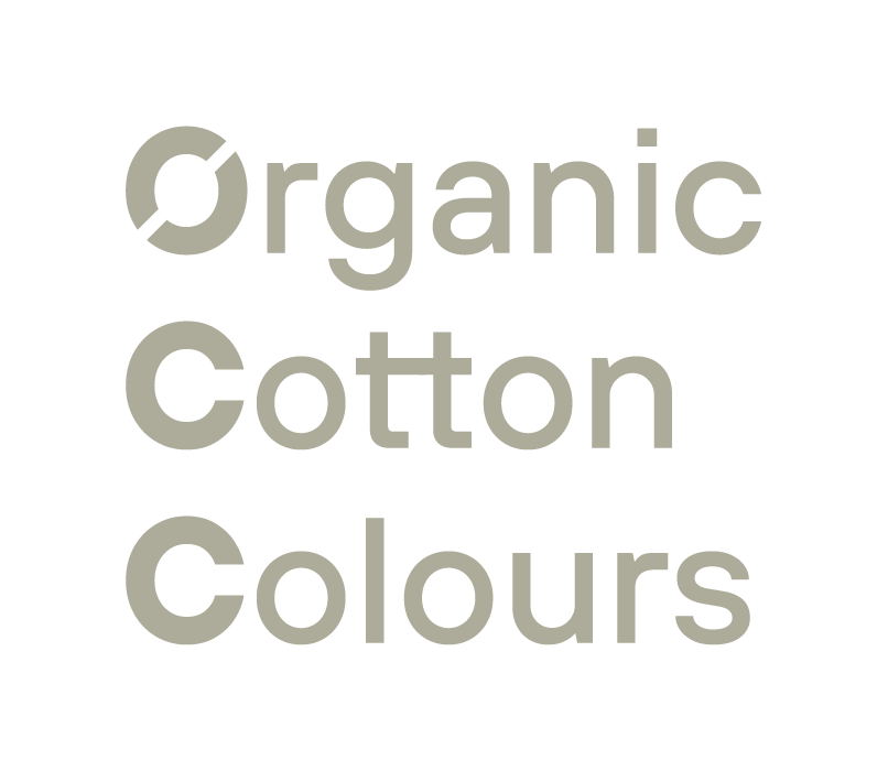 100% Organic Cotton ( Algodão Orgânico ) - GreenBioVibe